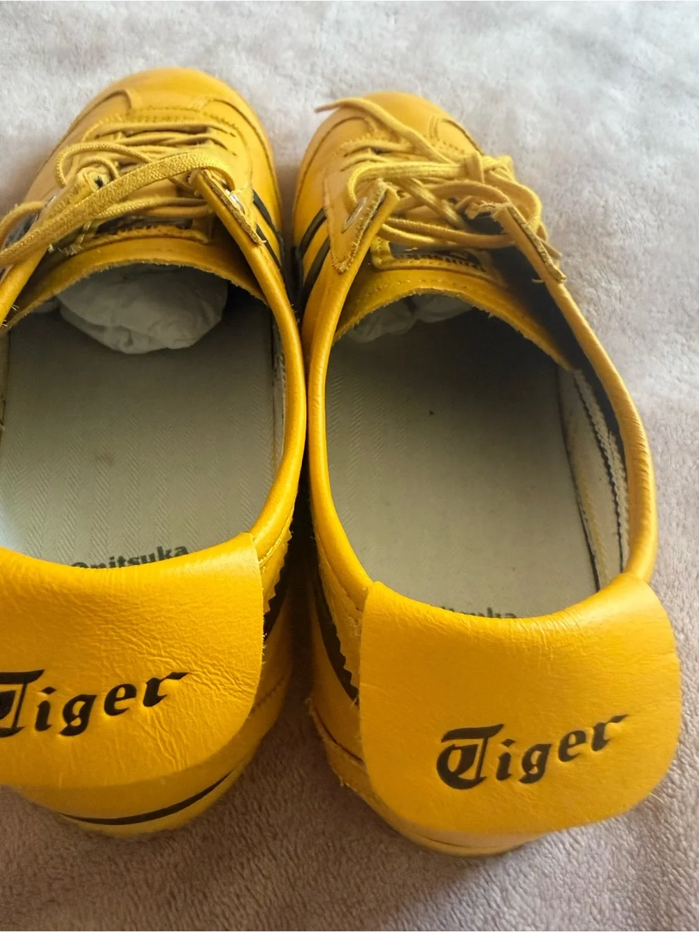 Onitsuka Tiger - like new - Picture 6 of 7